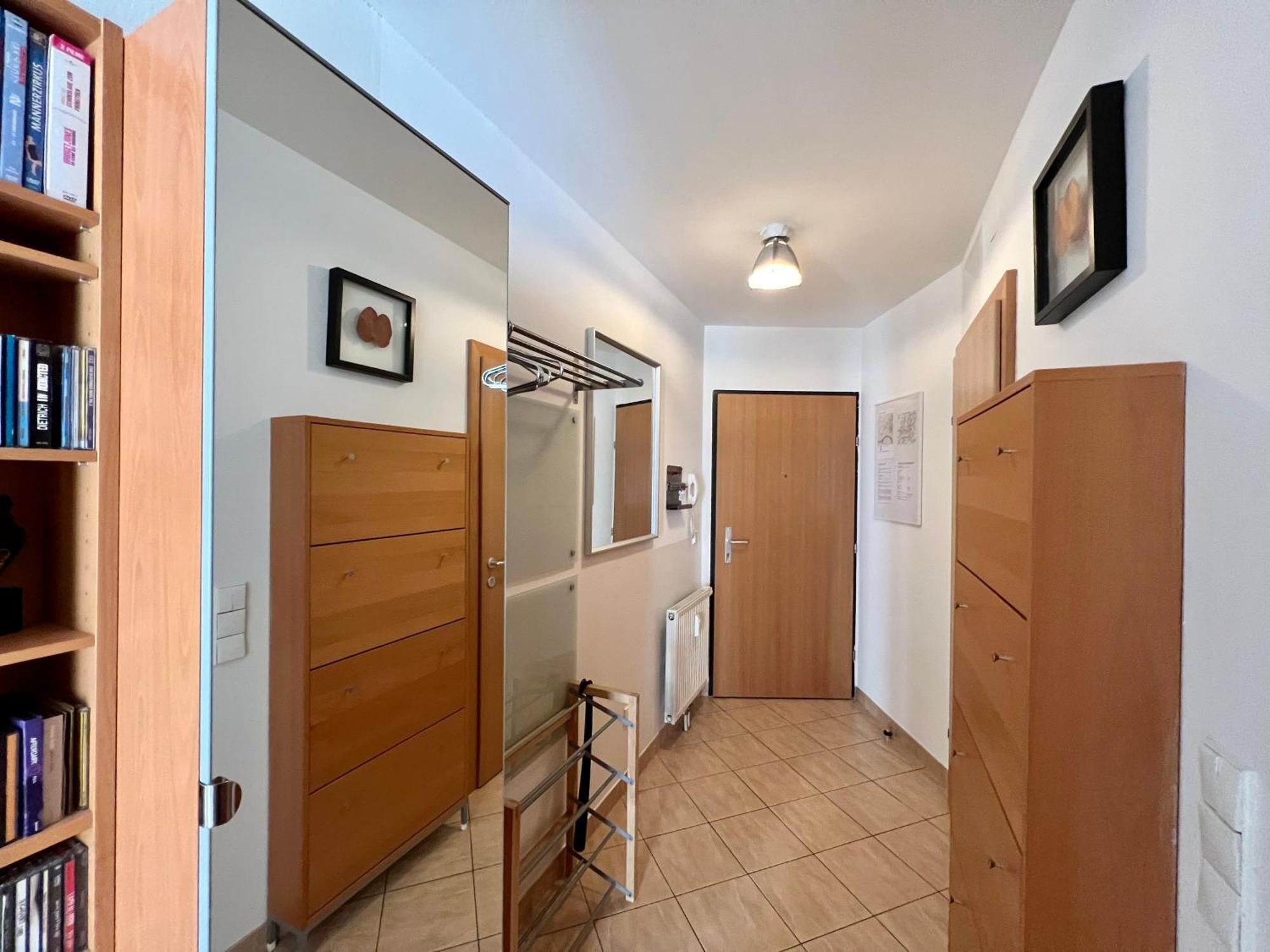 Appartement Feels-like-home @ Praterstern *