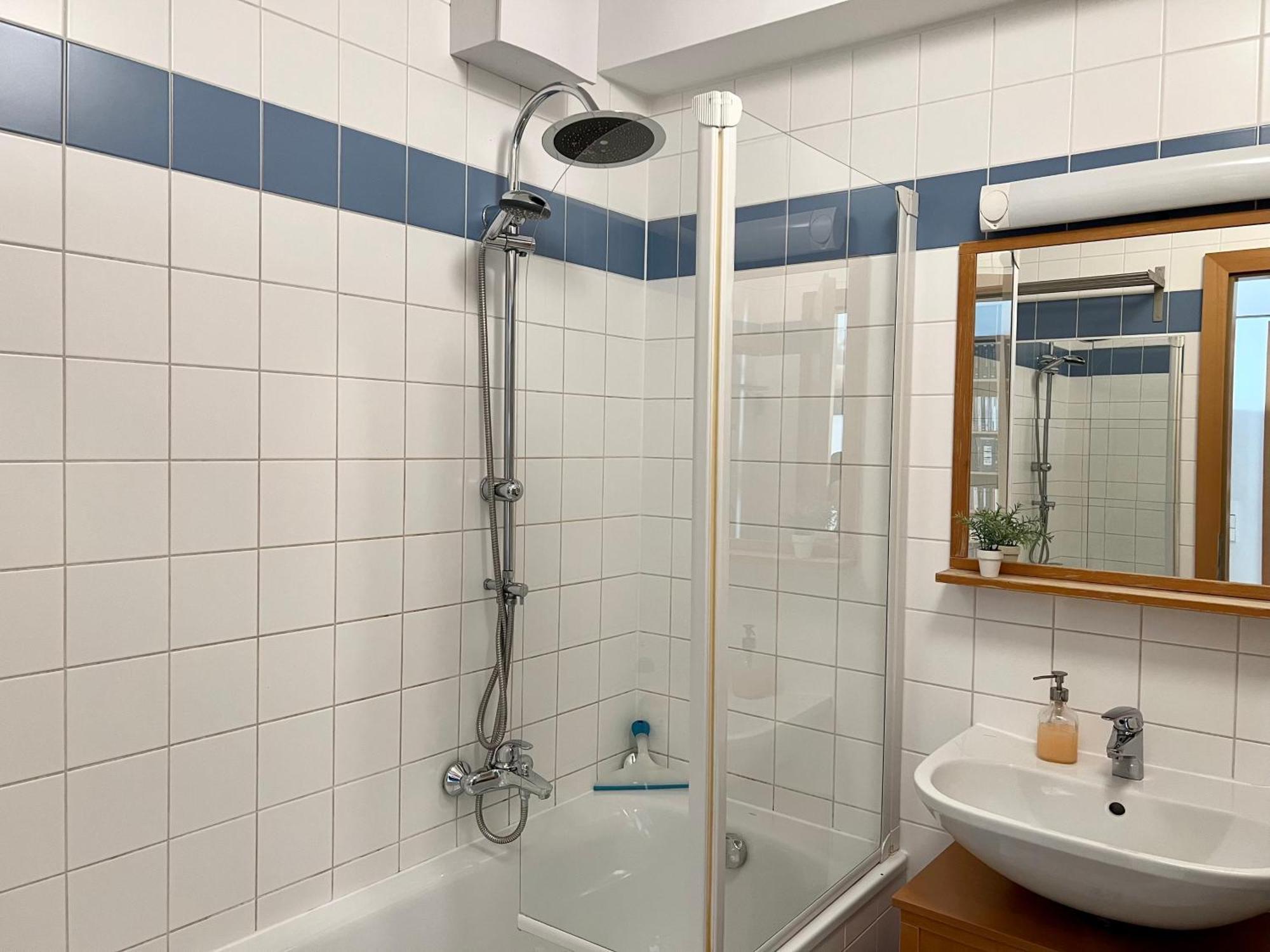 Appartement Feels-like-home @ Praterstern Vienne