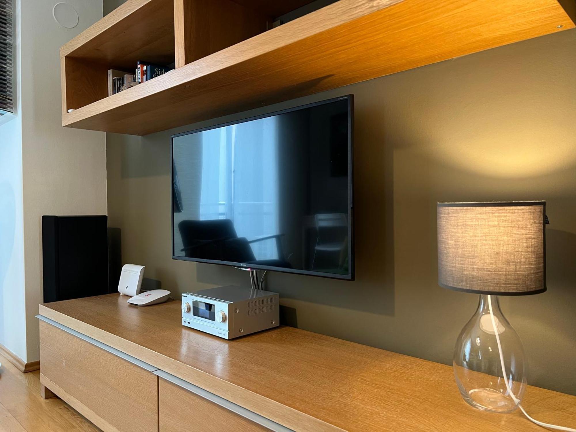Appartement Feels-like-home @ Praterstern *